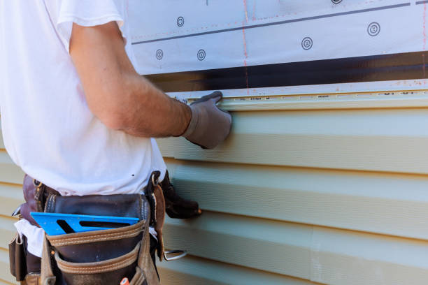 Best Vinyl Siding Installation  in Alexandria, IN